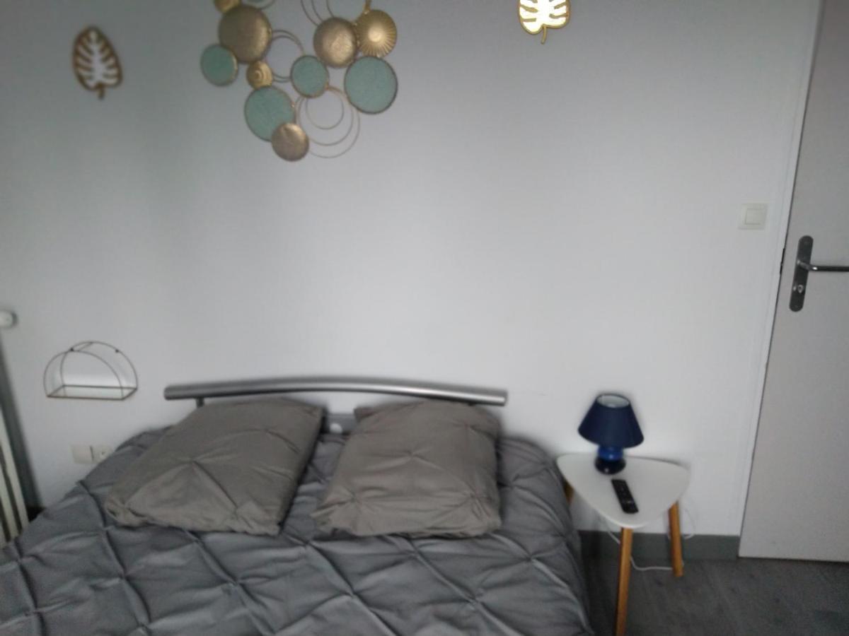Le Risle - Hotel Montfort-sur-Risle Eksteriør bilde